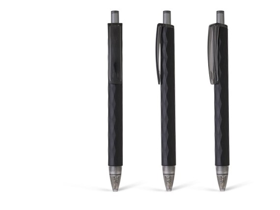 TOPAZ, hemijska olovka, black