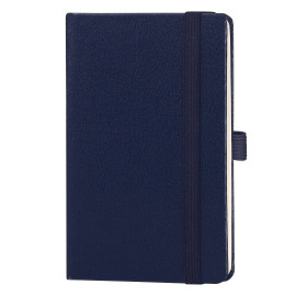 TOTO MINI, a6 notebook, blue