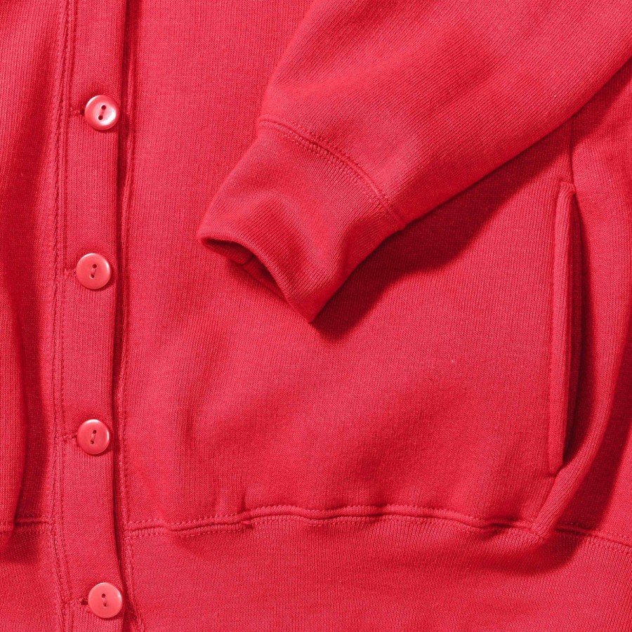 RUSSELL dečiji kardigan