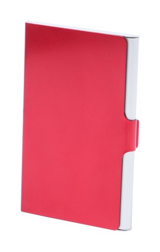 Gilber business card holder