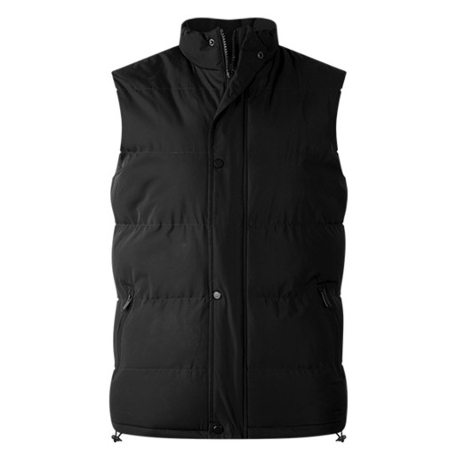 DRIFTER,  bodywarmer, black