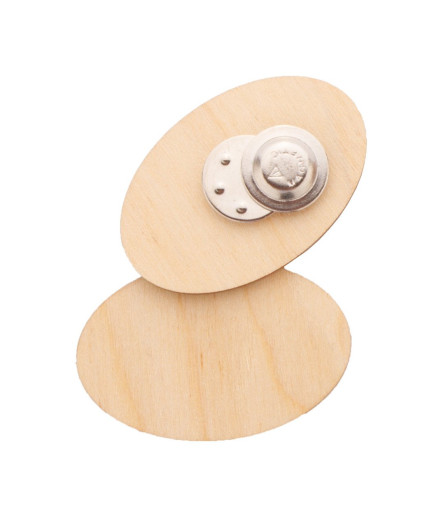 WooBadge magnetna značka-bedž