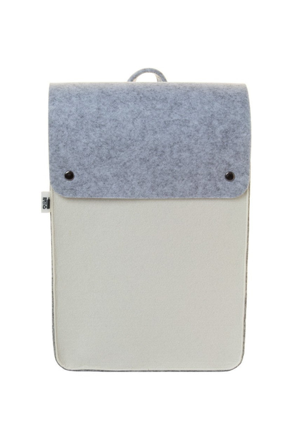 CreaFelt Back II custom RPET backpack