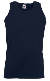 Fruit of the Loom, Valueweight Athletic West, Men's Cotton T-shirt, Dark Weight, 3XL