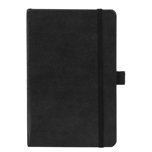 TOTO MINI, a6 notebook, black