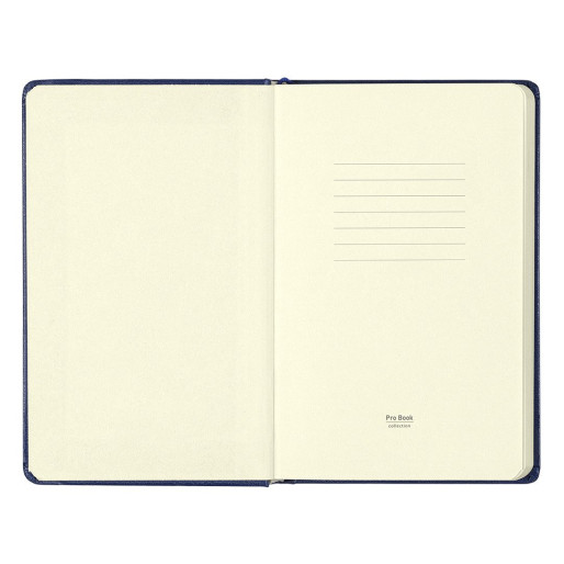 TOTO MINI, notes a6, crni