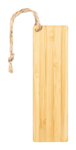 Momo bookmark