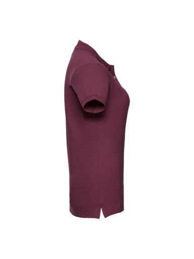 RUSSELL woman STRETCH POLO