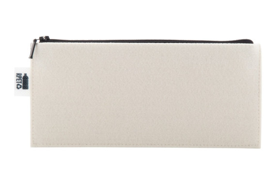 CreaFelt Pen Zip custom RPET pen case