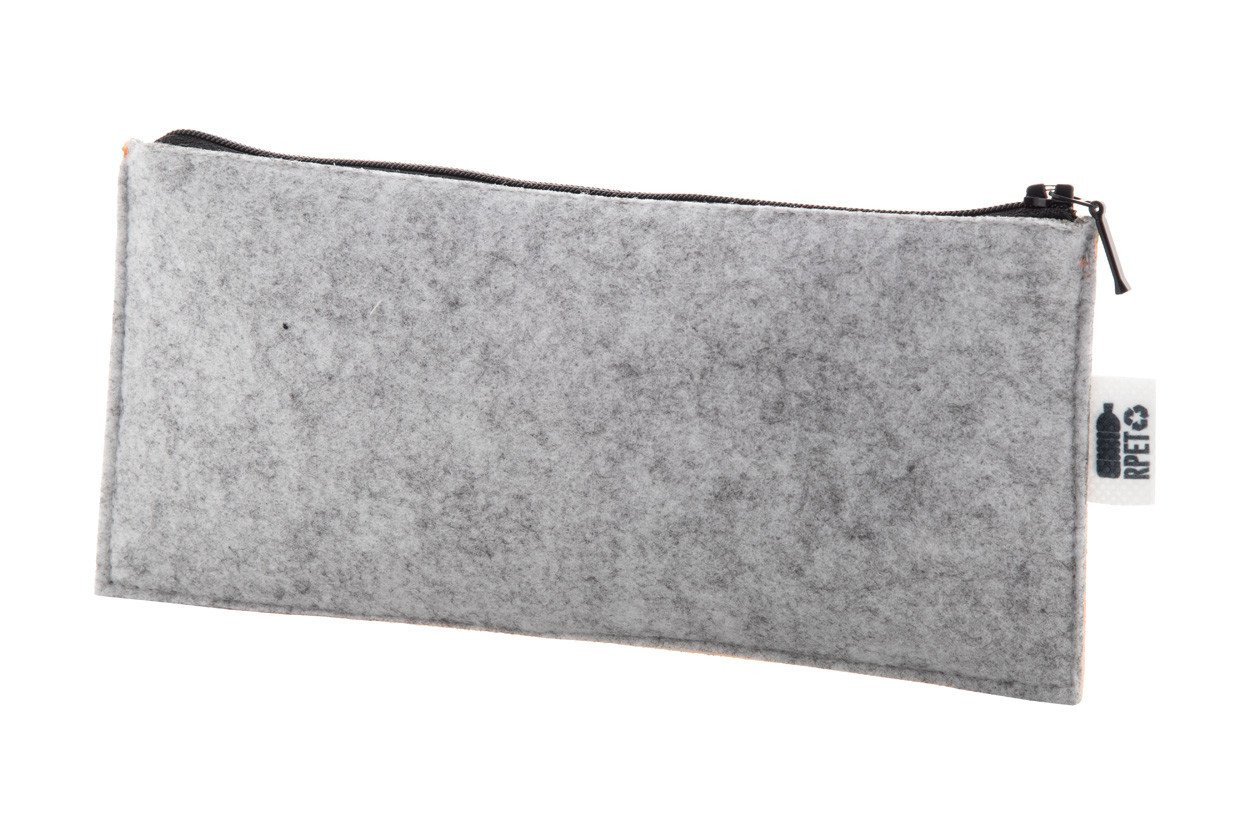 CreaFelt Pen Zip custom RPET pen case