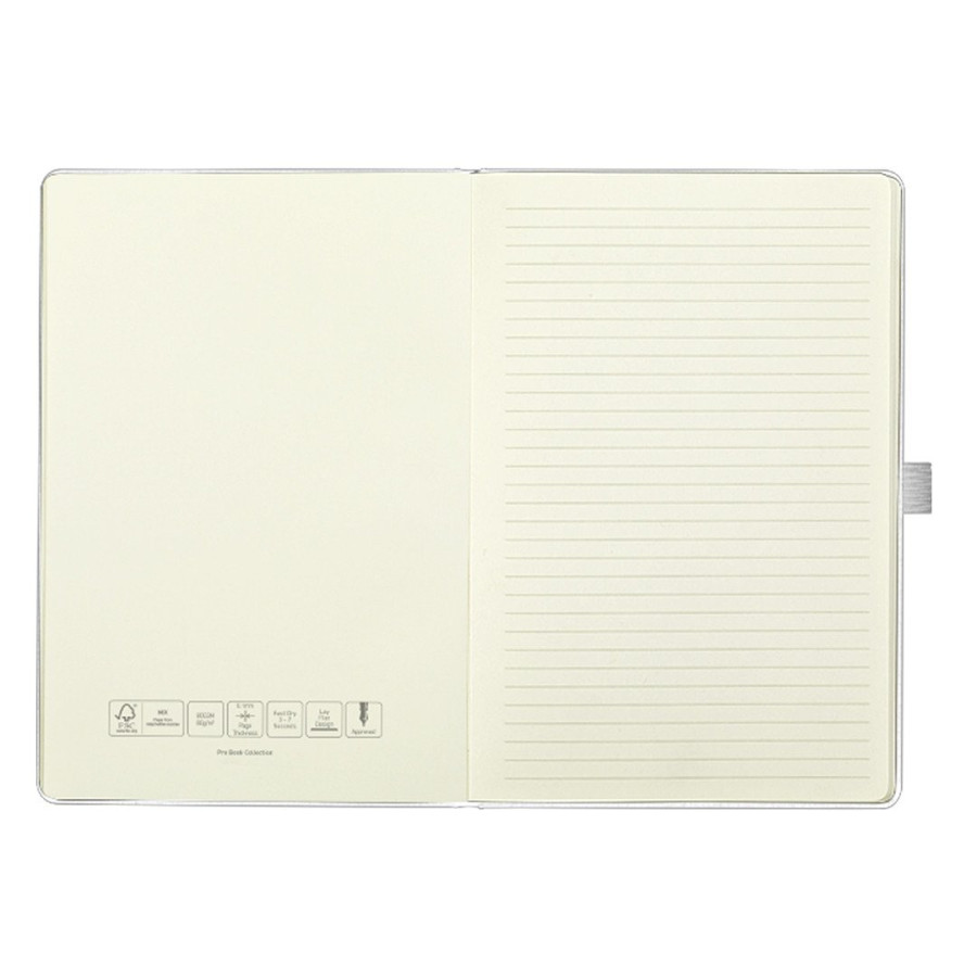 TOTO, notes a5, beli