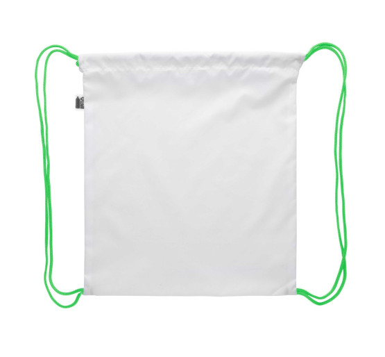 CreaDraw Kids RPET custom drawstring bag for kids