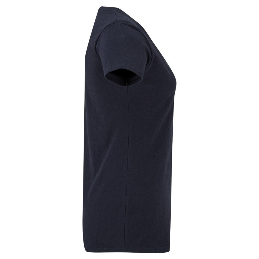 Iconic ženska majica na V izrez