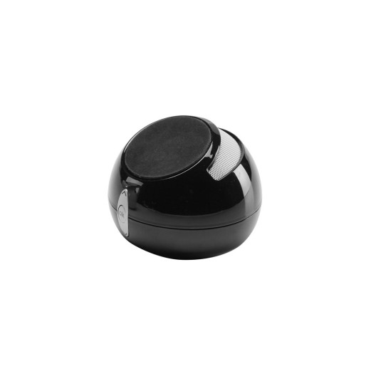 HOYLE. Portable speaker with microphone