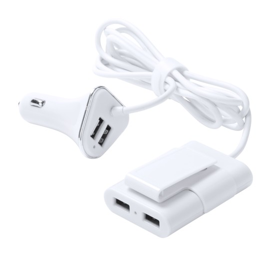 Yodren USB punjač za automobil