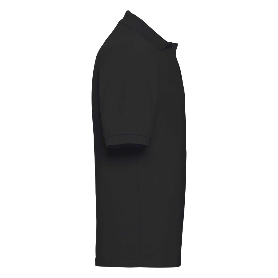 RUSSELL muška CLASSIC POLYCOTTON POLO