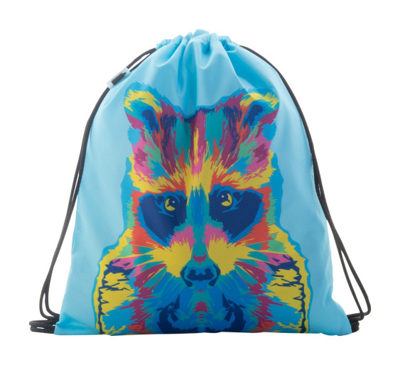 CreaDraw Kids RPET torba po želji kupca za decu