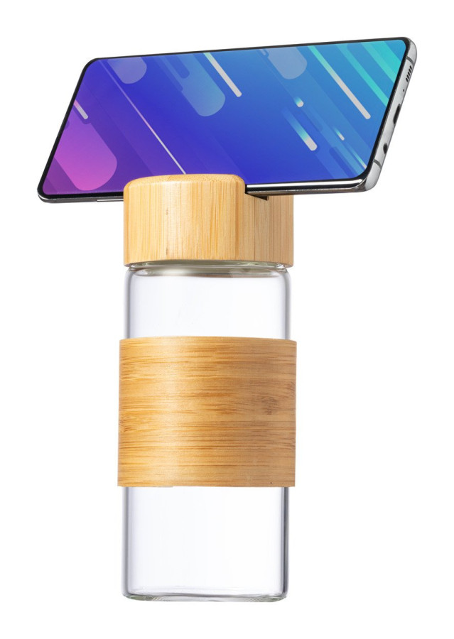 Nowsly sport bottle