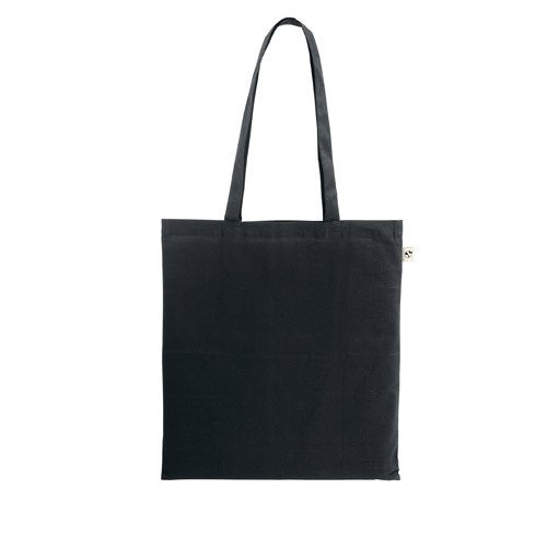 MEXICO. Bag made from recycled cotton (70%) and polyester (30% rPET) (150 g/m²)