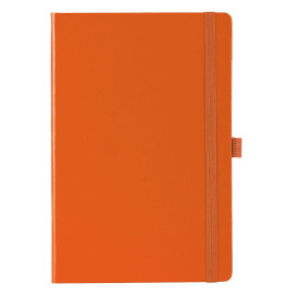 TOTO, a5 notebook, orange
