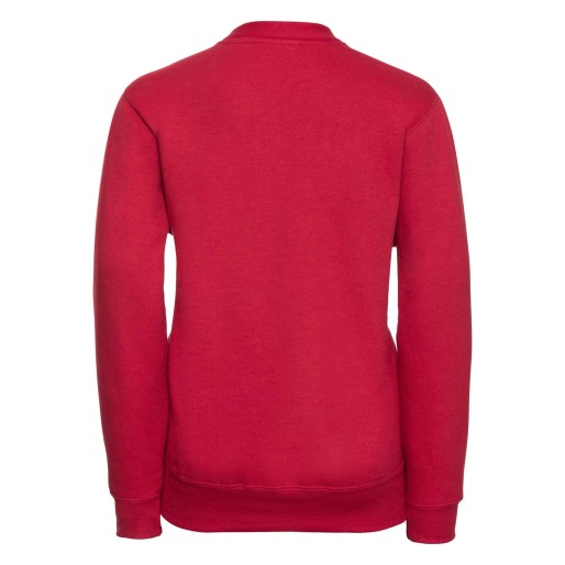 RUSSELL baby cardigan