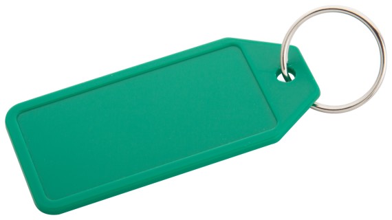 Plopp keyring