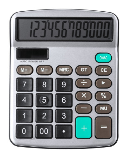 Tueris calculator