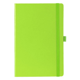 TOTO, a5 notebook, kiwi