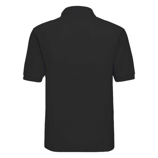 RUSSELL Men's CLASSIC POLYCOTTON POLO