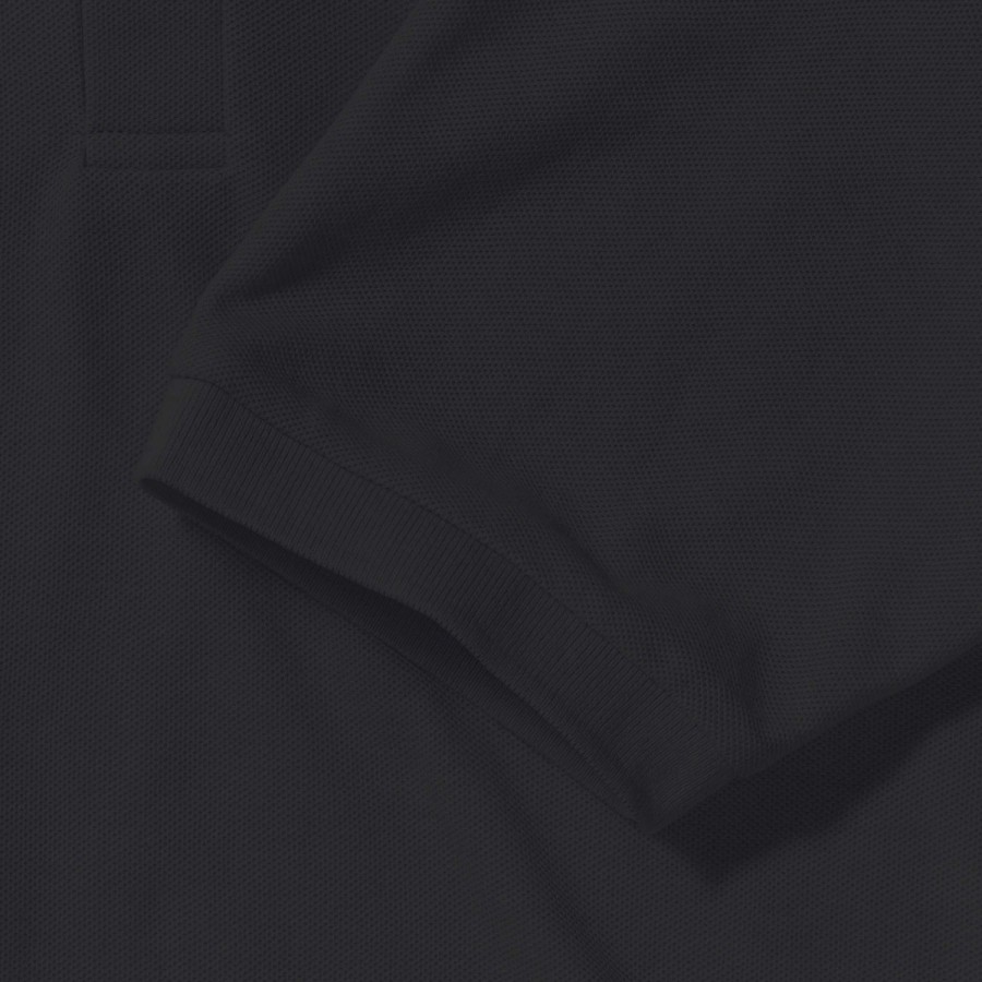 RUSSELL Men's CLASSIC POLYCOTTON POLO