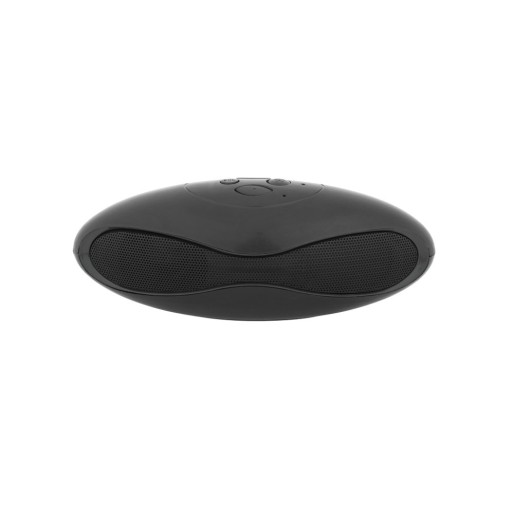 EUCLID. Portable speaker with microphone