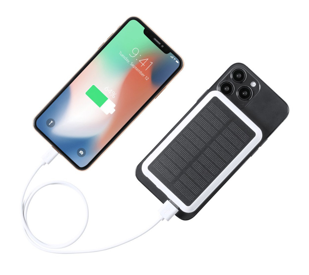 Maddy power bank