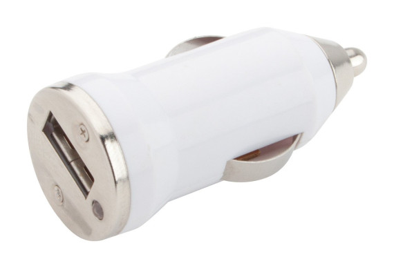 Hikal USB punjač za automobil