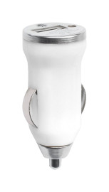 Hikal USB car charger