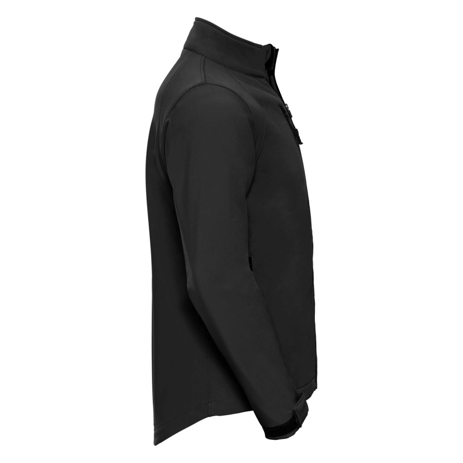 RUSSELL Muška Soft Shell jakna