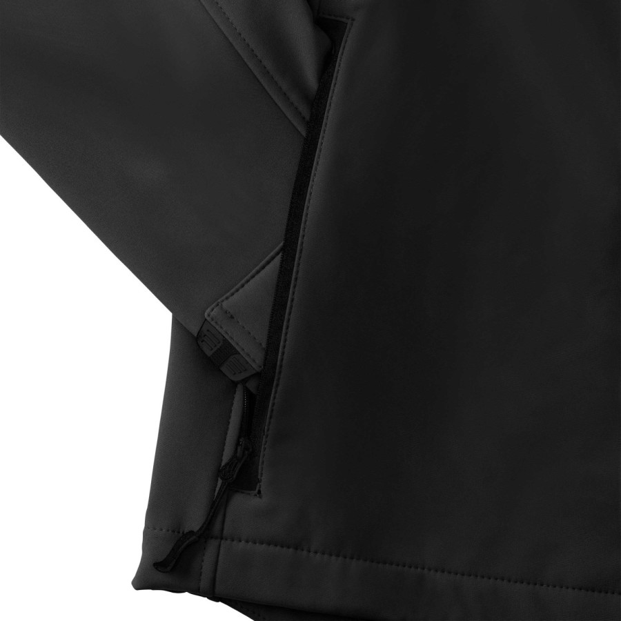 RUSSELL Muška Soft Shell jakna