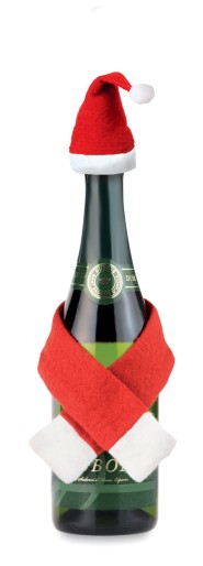 Douki wine cover