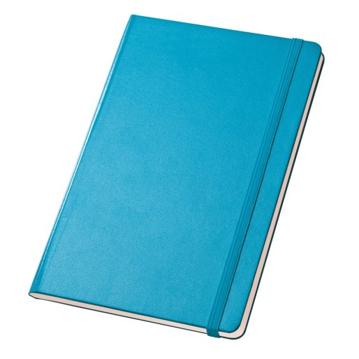 TWAIN. A5 notes