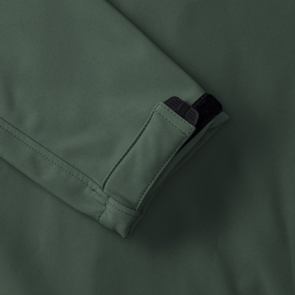 RUSSELL Muška Soft Shell jakna
