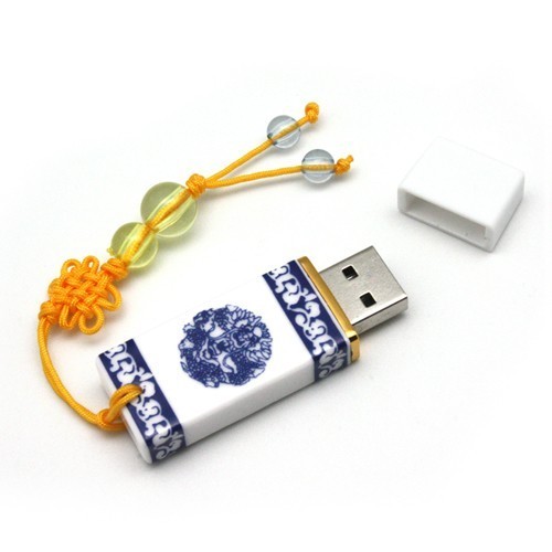 Delicias Flash Memory ESU-CE03