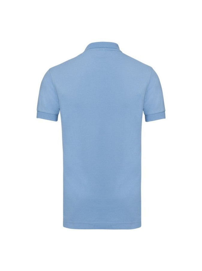 RUSSELL men's STRETCH POLO