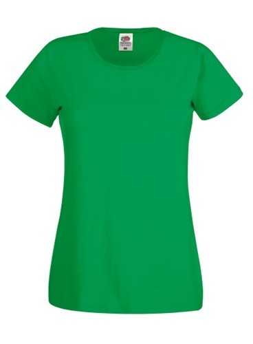 Fruit of the Loom Original Full Cut Women's T-shirt