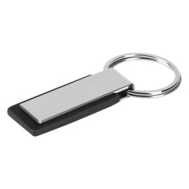 FALCO, key holder, black