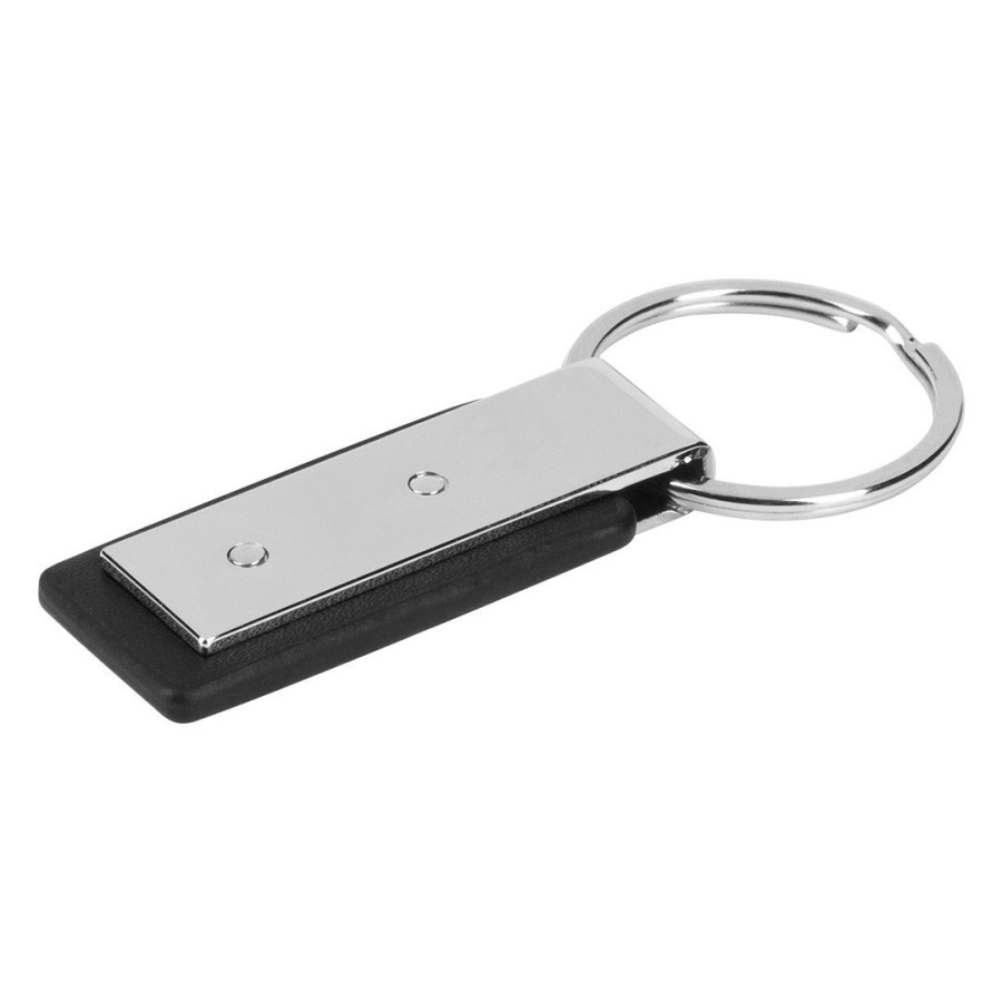 FALCO, key holder, black