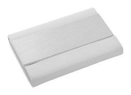 Wling business card holder