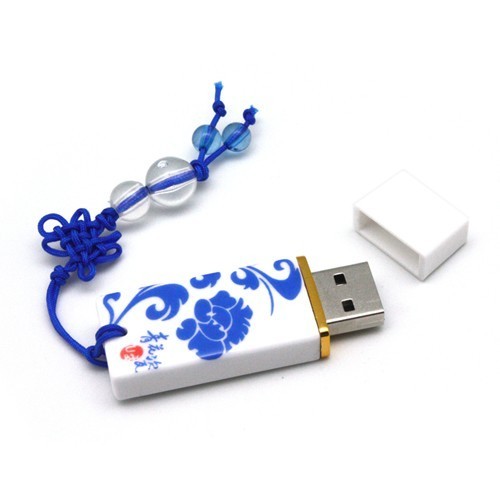 Santa Rita flash memory costume ESU-CE04
