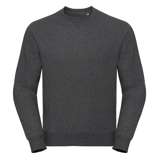 Russell Europe, Authentic Melange Sweat
