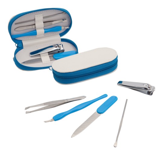 Beluchi set za manikir