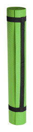 Nodal yoga mat