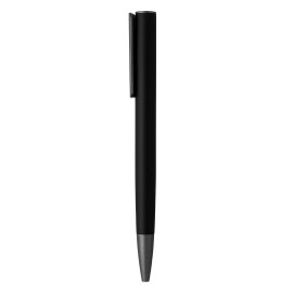 STELLA, metal ball pen, black